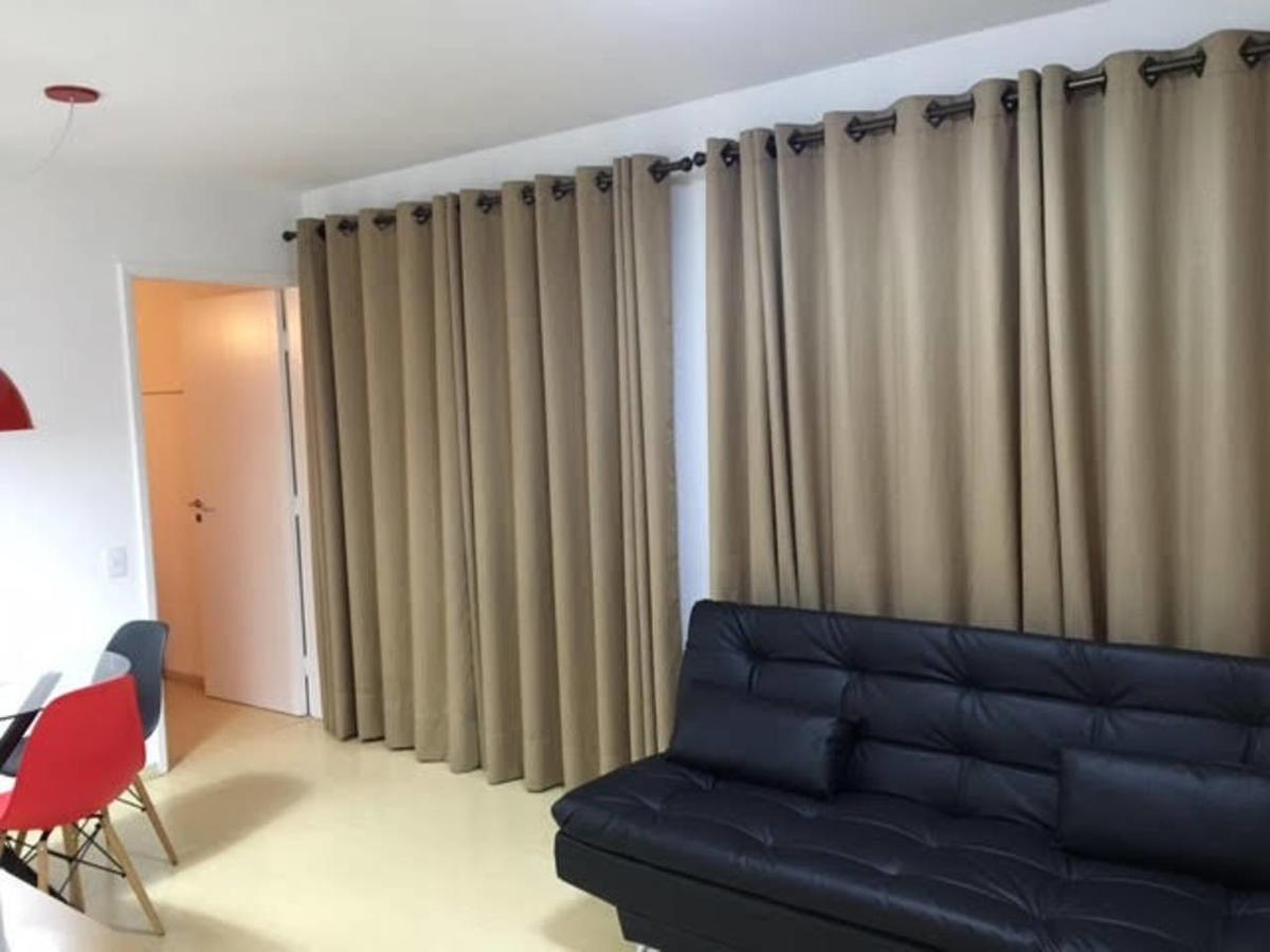 Paulista Flat Appartement São Paulo Buitenkant foto
