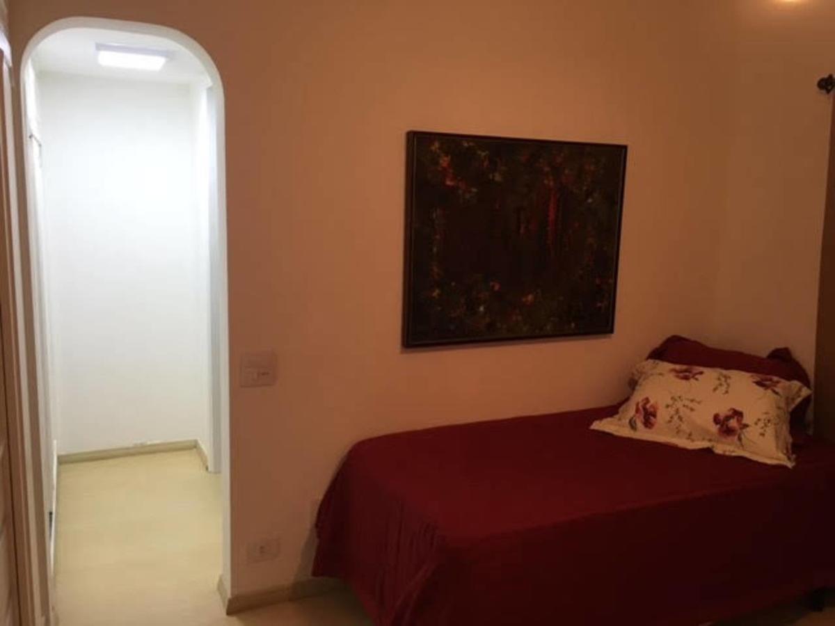 Paulista Flat Appartement São Paulo Buitenkant foto