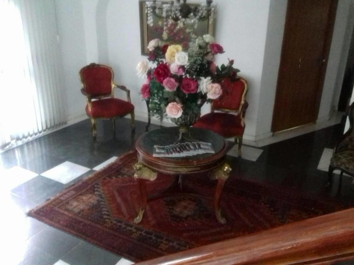 Paulista Flat Appartement São Paulo Buitenkant foto