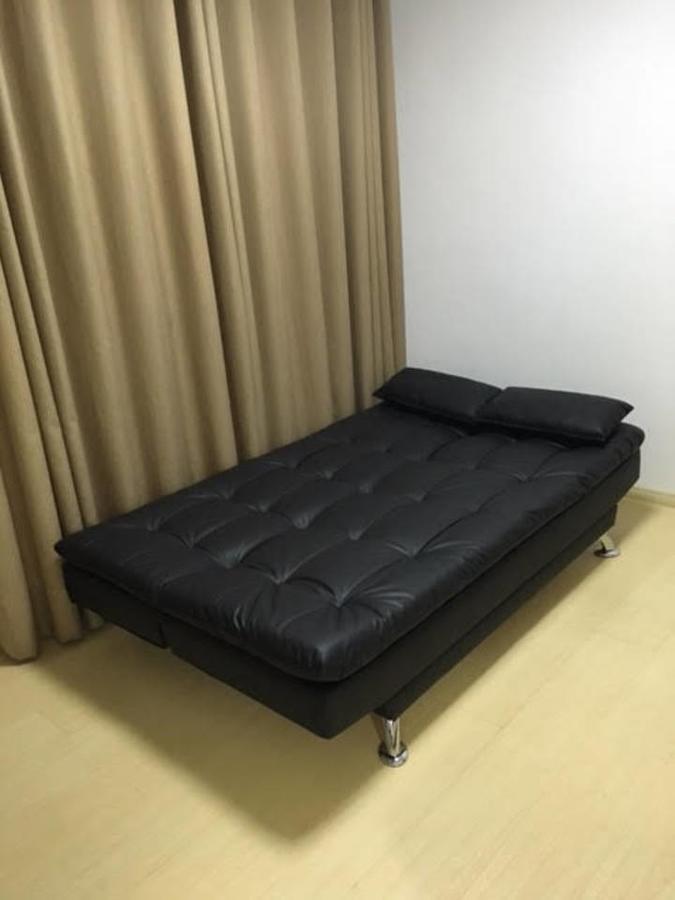 Paulista Flat Appartement São Paulo Buitenkant foto